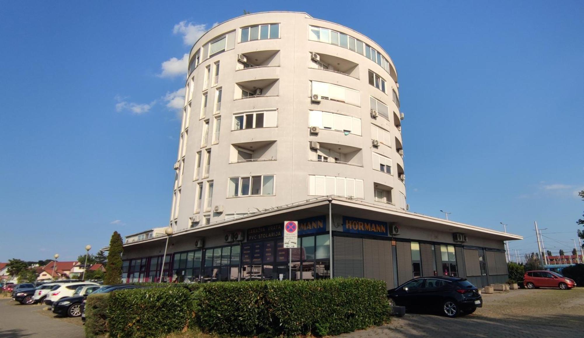 Apartmán Aurelia's Stylish Place With Free Parking Záhřeb